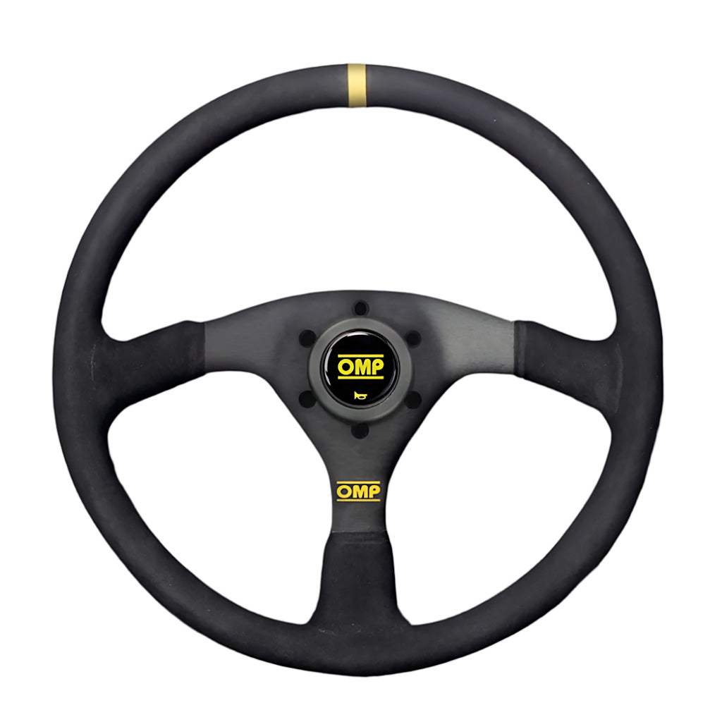 OMP Velocita Steering Wheel