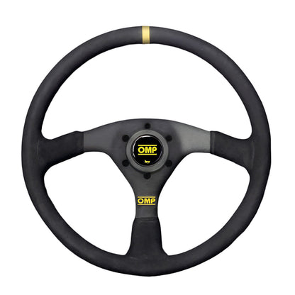 OMP Velocita Steering Wheel