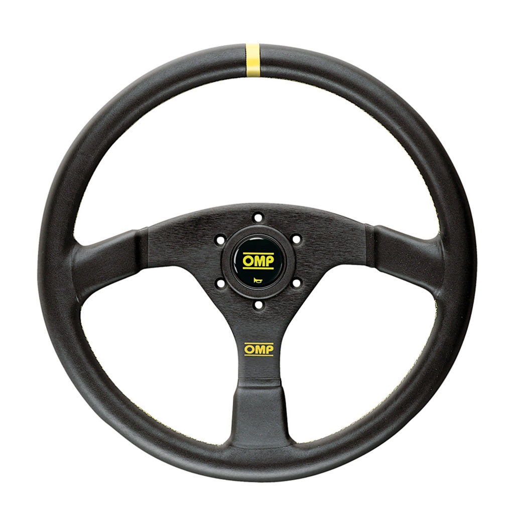OMP Velocita Steering Wheel