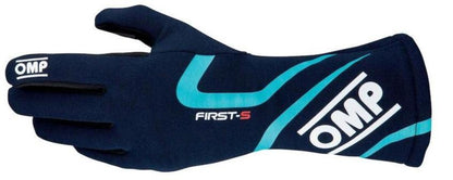 OMP First-S Nomex Gloves