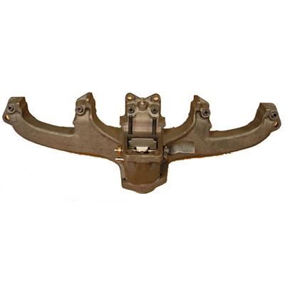 EXHAUST MANIFOLD 6 CYLINDER 68