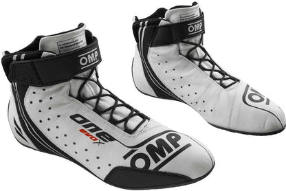 OMP ONE EVO X Racing Shoes | New Style