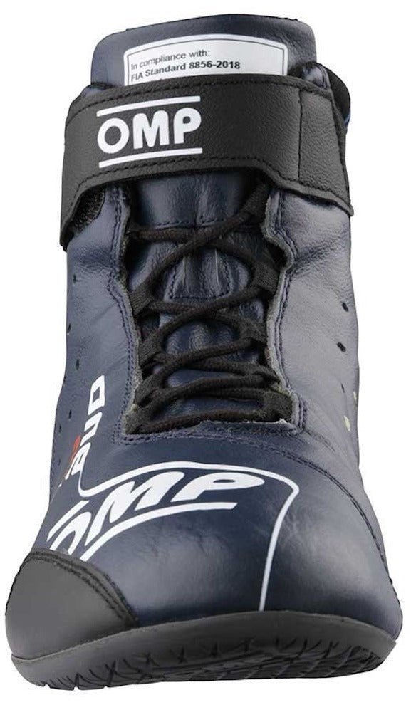 OMP ONE EVO X Racing Shoes | New Style