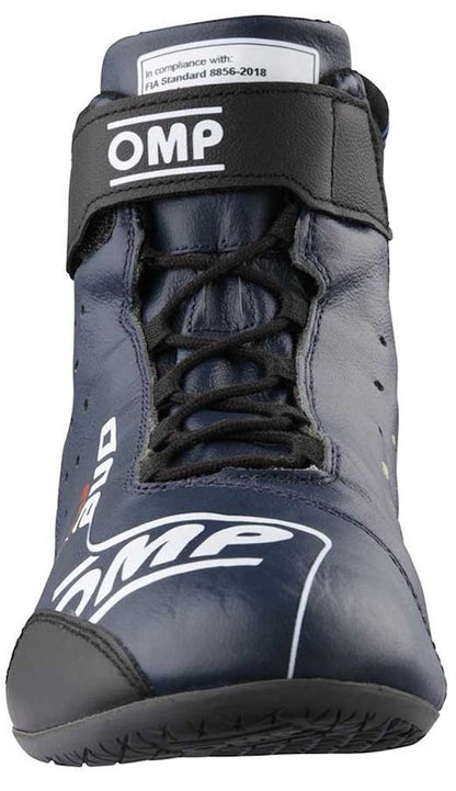 OMP ONE EVO X Racing Shoes | New Style