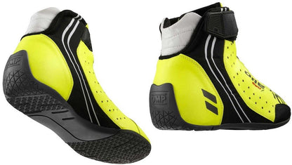 OMP ONE EVO X Racing Shoes | New Style