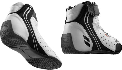 OMP ONE EVO X Racing Shoes | New Style