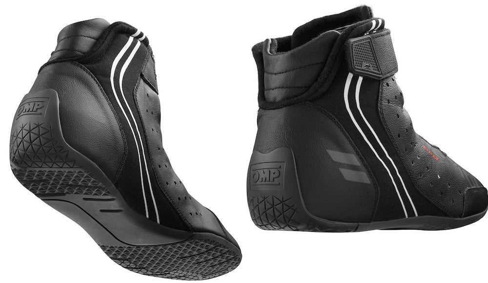 OMP ONE EVO X Racing Shoes | New Style