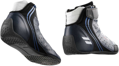 OMP ONE EVO X Racing Shoes | New Style