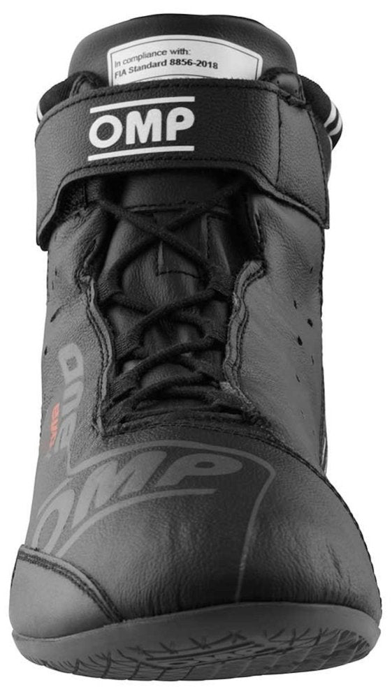 OMP ONE EVO X Racing Shoes | New Style