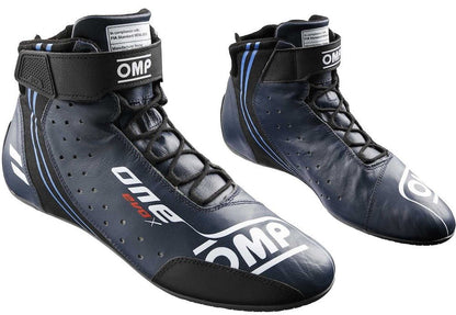 OMP ONE EVO X Racing Shoes | New Style