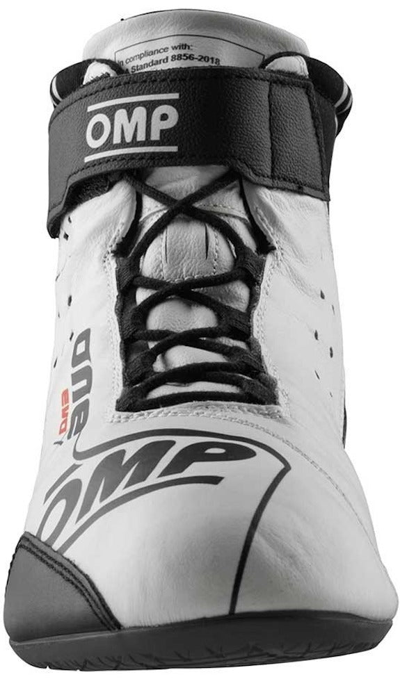 OMP ONE EVO X Racing Shoes | New Style