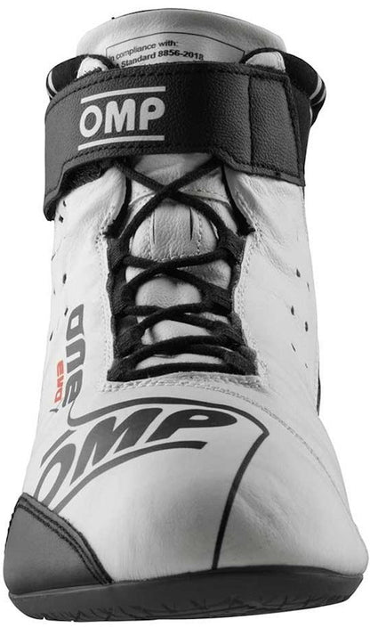 OMP ONE EVO X Racing Shoes | New Style