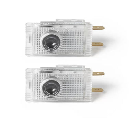 Opel Insignia Premium Door Puddle Lights Various Designs 2008–2026