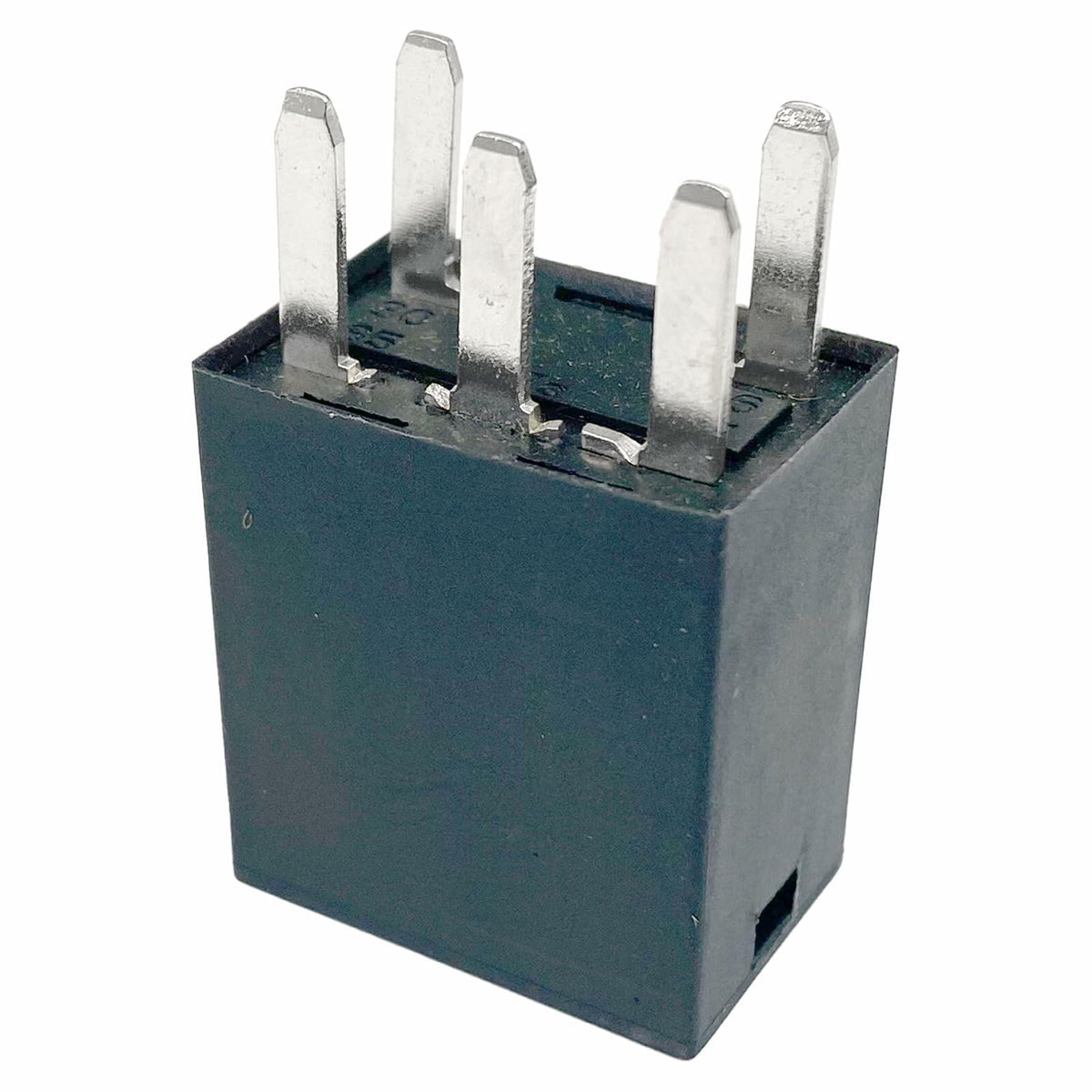 cuttnell 3-Pack Relay 13500126 12VDC 20A 5-Pin GM Buick Chevy Cadillac