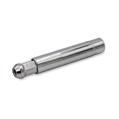 BLOX Racing Original Chrome Spiked Forged Lug Nut