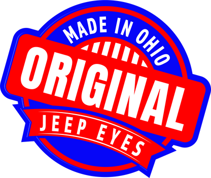 gold and blue moon cat eye for the headlight 70