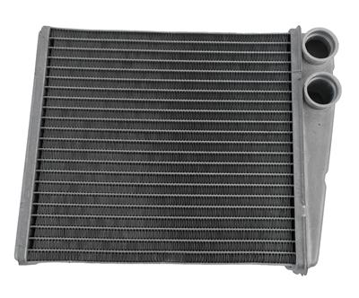 HEATER CORE