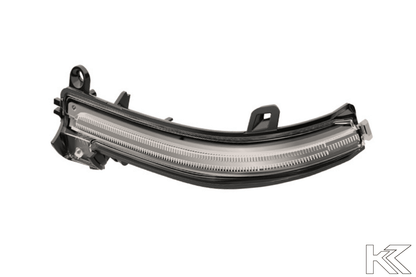 OSRAM LEDriving® Dynamic LED mirror indicators suitable for BMW 1er 2er 3er 4er X1