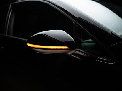 OSRAM LEDriving® Dynamic LED mirror indicators suitable for BMW 1er 2er 3er 4er X1