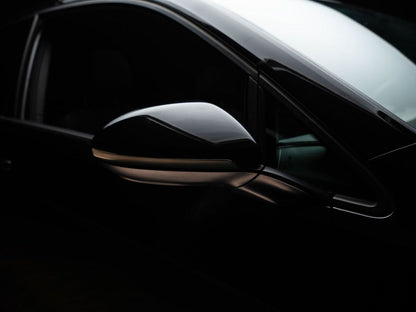 OSRAM LEDriving® dynamic LED mirror indicators VW Golf 6 Touran 1