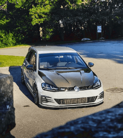 OSRAM LEDriving® Golf 7 VII CHROME EDITION full LED headlight (xenon)