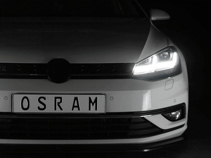 OSRAM LEDriving® Golf 7 VII Facelift 2017-2020 Full LED headlight GTI