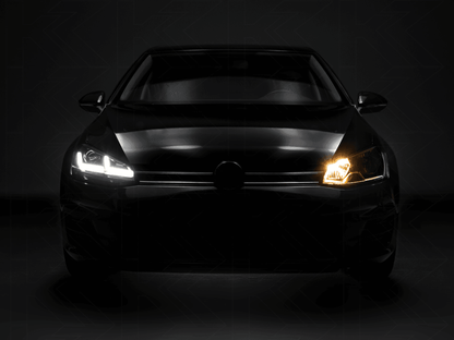 OSRAM LEDriving® Golf 7 VII GTI EDITION full LED headlight (halogen)