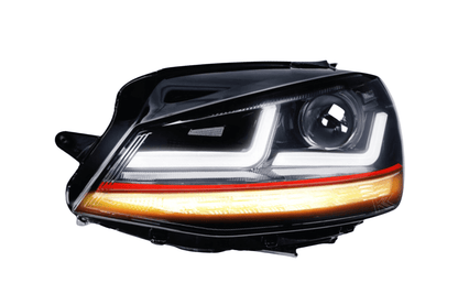 OSRAM LEDriving® Golf 7 VII GTI EDITION full LED headlight (xenon)