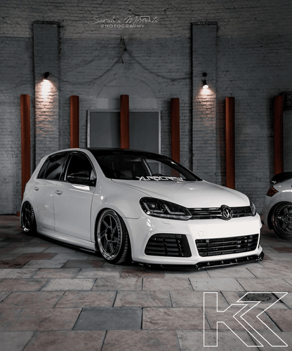 OSRAM® XENARC® Golf 6 VI BLACK EDITION Xenon Headlight (2008 - 2014)