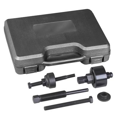 POWER STEERING PULLEY PULLER/I