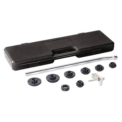 MANUAL FROST PLUG SERVICE SET