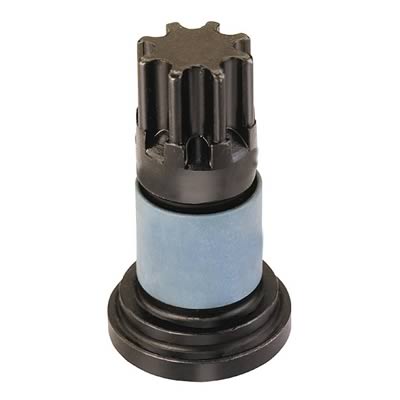 ENGINE BARRING TOOL