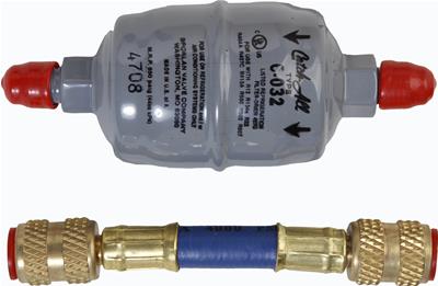 KIT; FILTER-DRIER