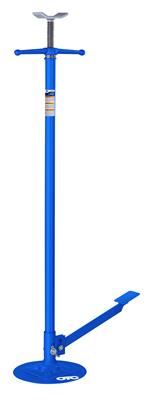 ^^1500LB UNDERHOIST STAND/PEDA