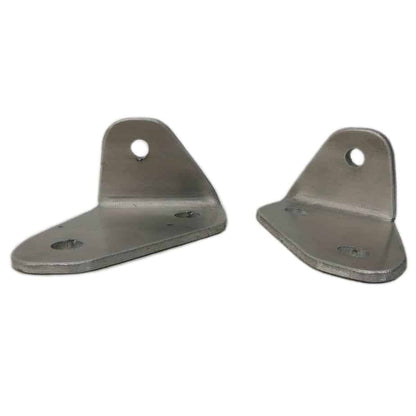 OTR Roxor A Pillar Light Mounts