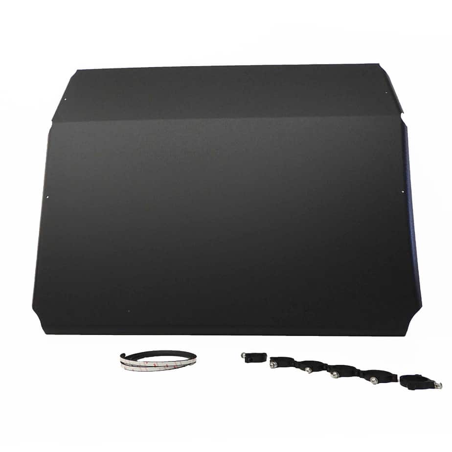 OTR Roxor Aluminum Sport Top