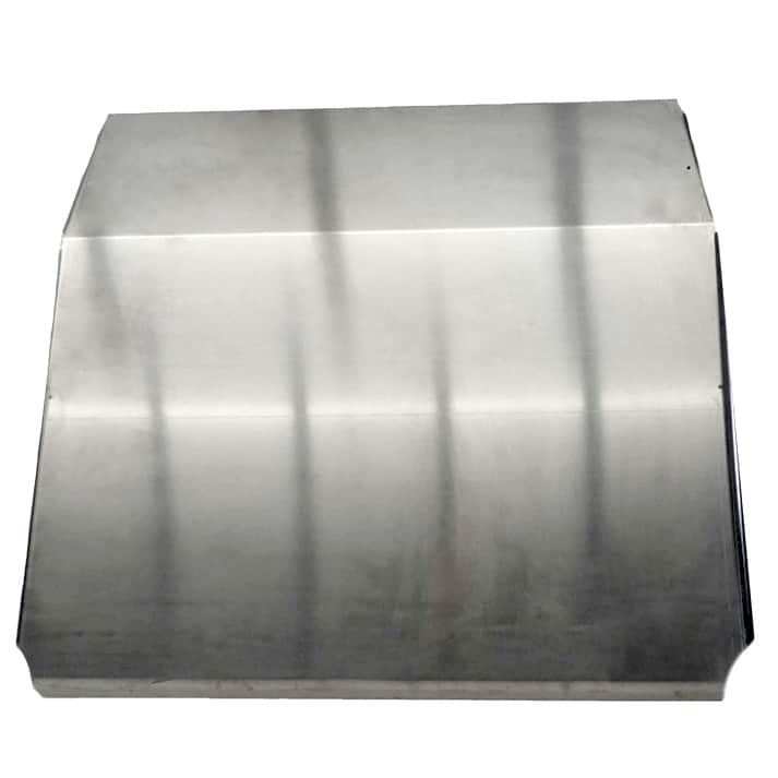 OTR Roxor Aluminum Sport Top
