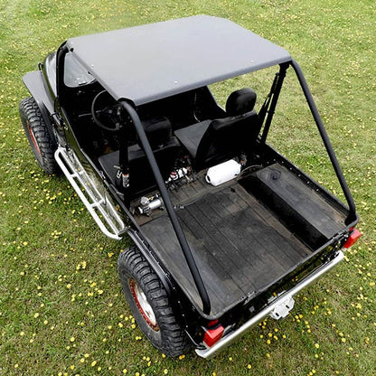 OTR Roxor Aluminum Sport Top