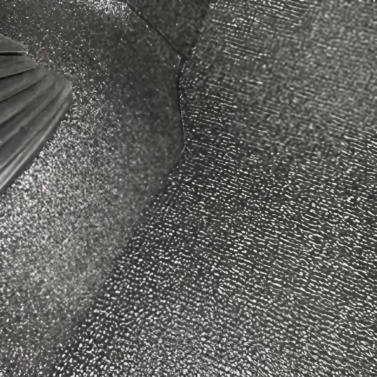 OTR Dynadeck Custom-Cut Floor Mats