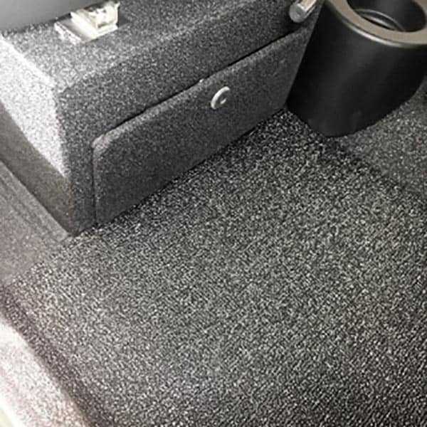 OTR Dynadeck Custom-Cut Floor Mats