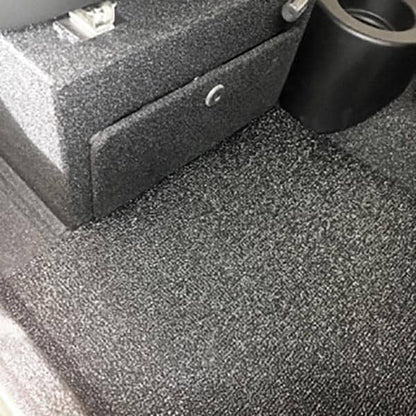 OTR Dynadeck Custom-Cut Floor Mats