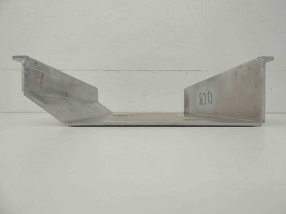 OTR Roxor Fuel Tank Skid Plate