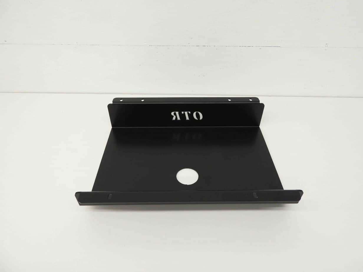 OTR Roxor Fuel Tank Skid Plate