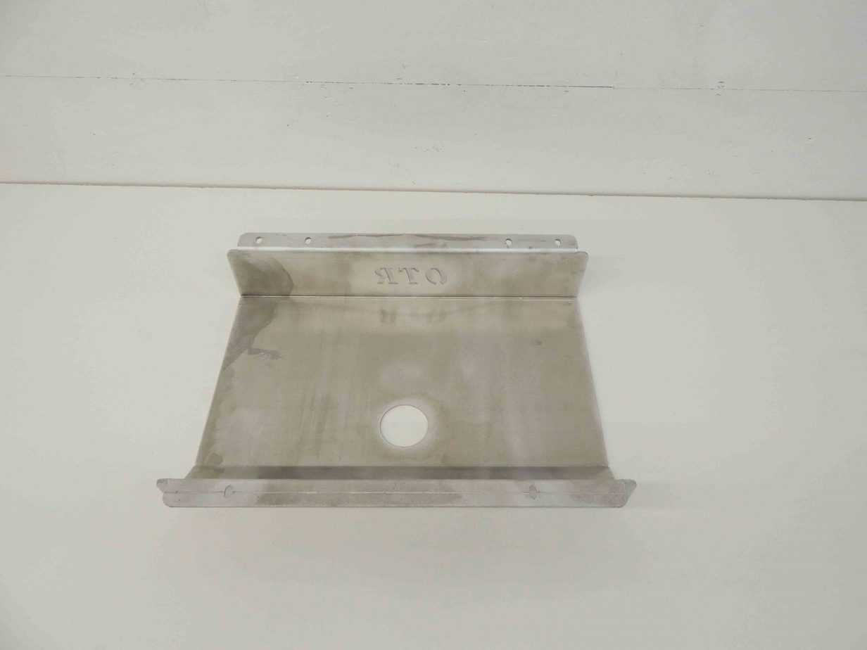 OTR Roxor Fuel Tank Skid Plate