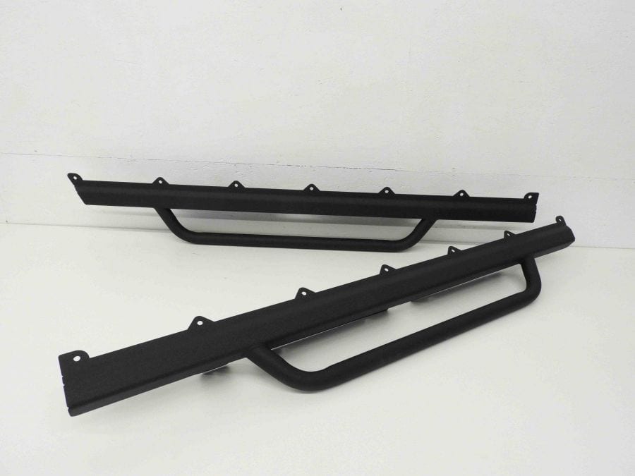 OTR Roxor Heavy Duty Drop Steps