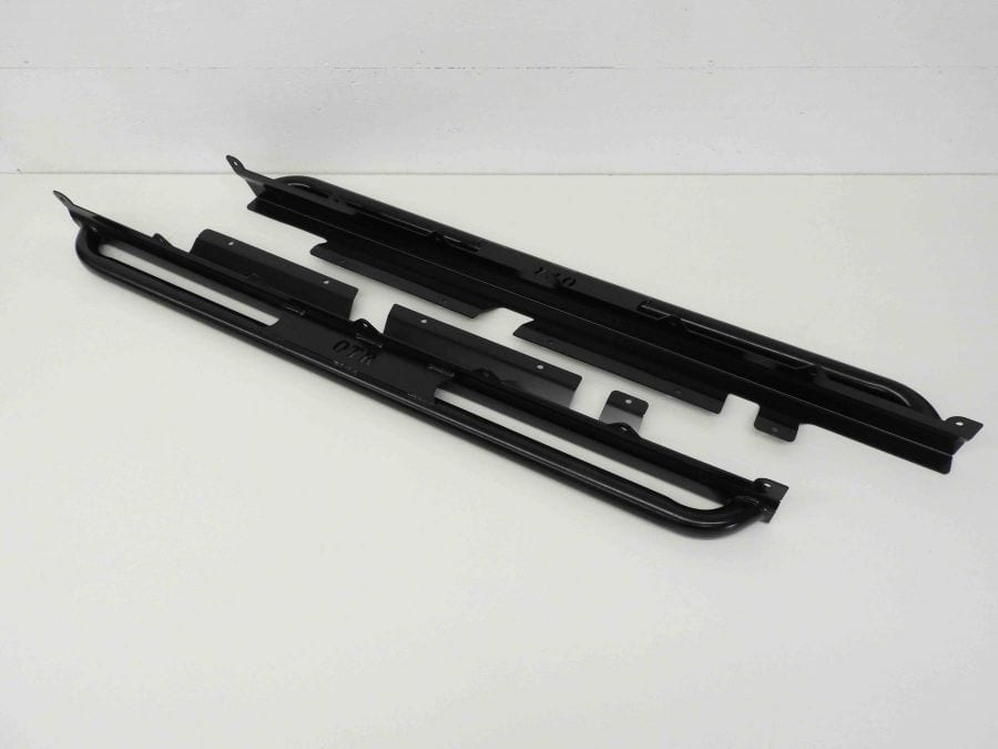OTR Roxor Heavy Duty Nerf Bars