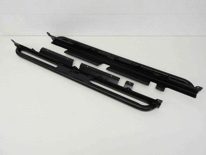 OTR Roxor Heavy Duty Nerf Bars