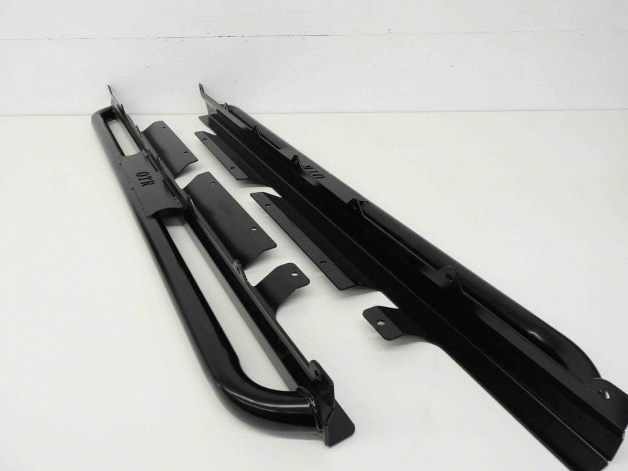 OTR Roxor Heavy Duty Nerf Bars