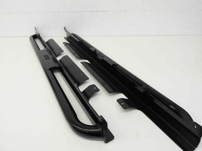 OTR Roxor Heavy Duty Nerf Bars
