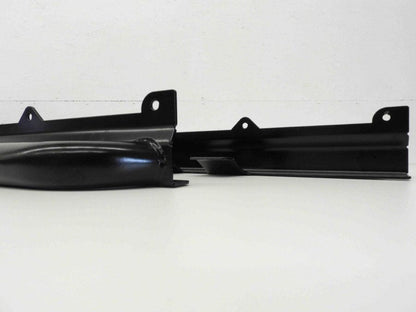 OTR Roxor Heavy Duty Nerf Bars